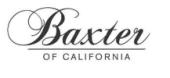 Baxter of California Coupon & Promo Codes