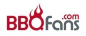 BBQ Fans Coupon & Promo Codes