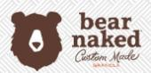 Bear Naked Coupon & Promo Codes