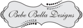 Bebe Bella Designs Coupon & Promo Codes