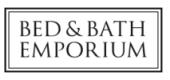 Bed and Bath Emporium Coupon & Promo Codes