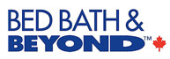 Bed Bath & Beyond Canada Coupon & Promo Codes