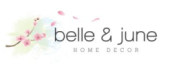 Belle and June Coupon & Promo Codes