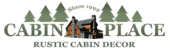 The Cabin Place Coupon & Promo Codes