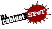 The Cabinet Spot Coupon & Promo Codes The Cabinet Spot Coupon & Promo Codes