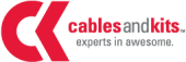 CablesAndKits Coupon & Promo Codes