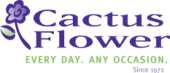 Cactus Flower Coupon & Promo Codes