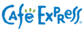 Cafe Express Coupon & Promo Codes