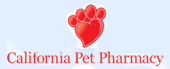 California Pet Pharmacy Coupon & Promo Codes
