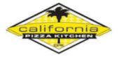 California Pizza Kitchen Coupon & Promo Codes