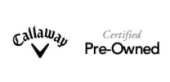 Callaway Preowned Coupon & Promo Codes