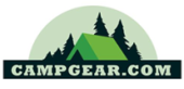 CampGear Coupon & Promo Codes