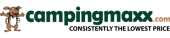 CampingMaxx Coupon & Promo Codes CampingMaxx Coupon & Promo Codes
