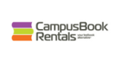 Campus Book Rentals Coupon & Promo Codes