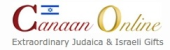 Canaan Online Coupon & Promo Codes