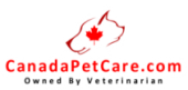 Canada Pet Care Coupon & Promo Codes