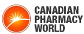 Canadian Pharmacy World Coupon & Promo Codes