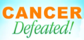 Cancer Defeated Coupon & Promo Codes