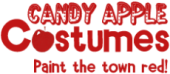 Candy Apple Costumes Coupon & Promo Codes