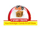 Candy Crate Coupon & Promo Codes