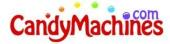 CandyMachines.com Coupon & Promo Codes