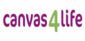 Canvas 4 life Coupon & Promo Codes