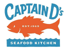 Captain D's Coupon & Promo Codes