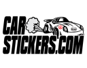 Car Stickers Coupon & Promo Codes