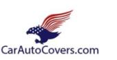 CarAutoCovers Coupon & Promo Codes