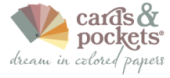 Cards & Pockets Coupon & Promo Codes