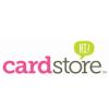 Cardstore Coupon & Promo Codes Cardstore Coupon & Promo Codes
