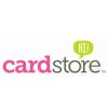 Cardstore Coupon & Promo Codes