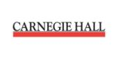 Carnegie Hall Coupon & Promo Codes