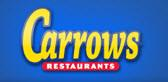 Carrows Restaurants Coupon & Promo Codes