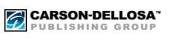 Carson-Dellosa Publishing Coupon & Promo Codes