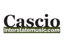 Cascio Interstate Music Coupon & Promo Codes