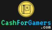 Cash For Gamers Coupon & Promo Codes