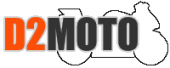 D2Moto Coupon & Promo Codes