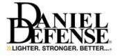 Daniel Defense Coupon & Promo Codes