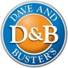 Dave & Buster's Coupon & Promo Codes