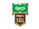 Davis Men's Store Coupon & Promo Codes