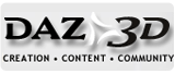 DAZ 3D Coupon & Promo Codes