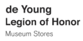 de Young Coupon & Promo Codes