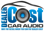 Dealer Cost Car Audio Coupon & Promo Codes