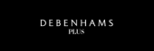 Debenhams Plus Coupon & Promo Codes