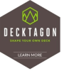 Decktagon Coupon & Promo Codes