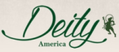 Deity America Coupon & Promo Codes