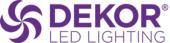 Dekor Lighting Coupon & Promo Codes