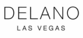 Delano Coupon & Promo Codes