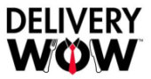 Delivery Wow Coupon & Promo Codes